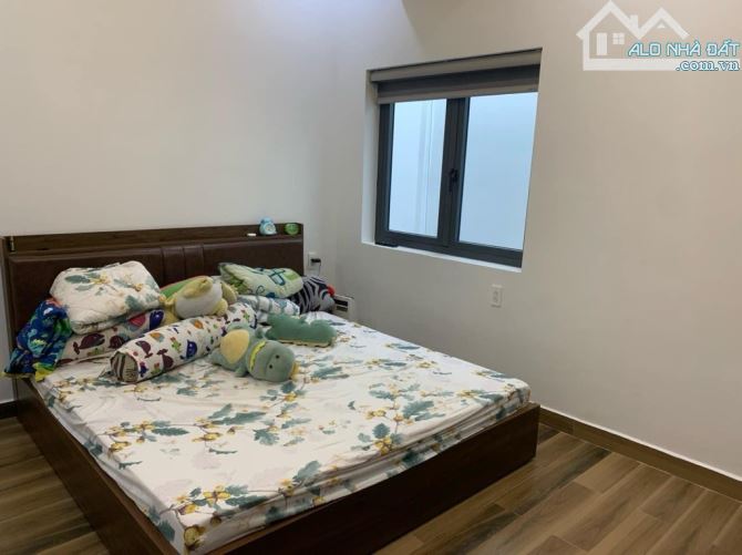 siêu hot gần vòng xoay Lê Đại Hành, 55m² giá chỉ 12 tỷ
