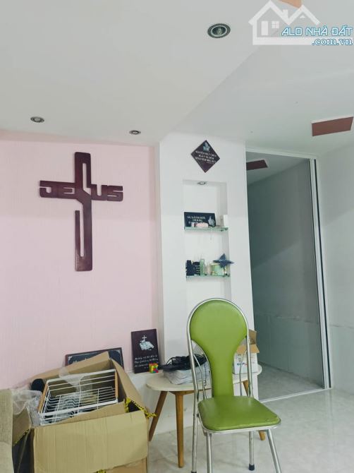 BÁN NHÀ SIÊU HIẾM MẶT TIỀN THÁI THỊ BÔI - THANH KHÊ - ĐÀ NẴNG, 124M2, NGANG 4.3M