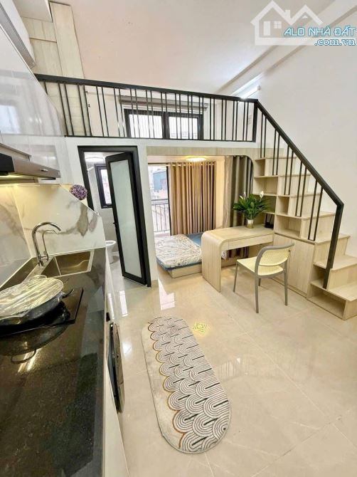Cần bán CCMN Chính Kinh Thanh Xuân, DT 52m2 8 tầng MT3,7m, tổng 13 phòng khép kín cho thue