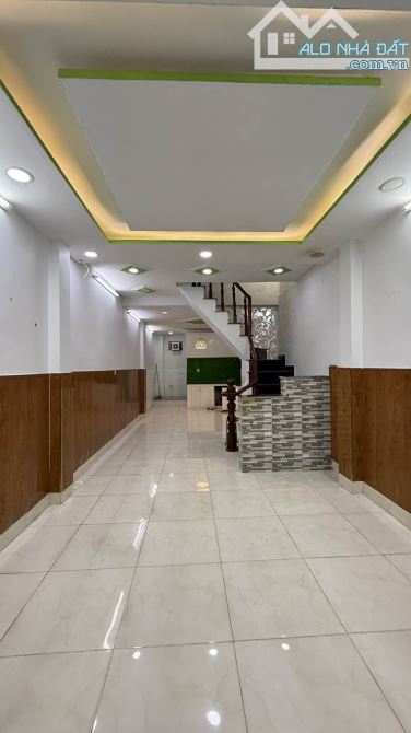 💖 NHÀ ĐẸP GIỮA PHỐ – ĐÁNG TỪNG ĐỒNG 💖 Bán nhà Nguyễn Thị Minh Khai – 52m2 – 4PN – 3 tầng