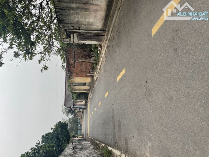 Bán đất Cổ Bi, đường đôi ô tô tránh, thoáng sáng, sát KĐT Đặng Xá 2, 500m ra nhà văn hoá
