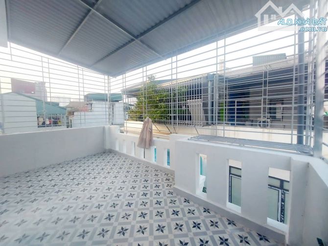 🏠 BÁN NHÀ MẶT NGÕ KINH DOANH- 62m²,6 Tầng, MT4.2m– MINH KHAI, HAI BÀ TRƯNG – 17.5 TỶ