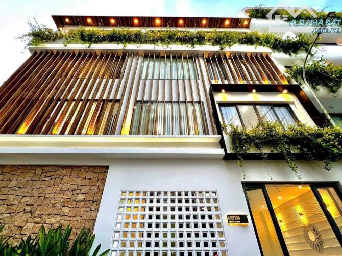 Chính chủ cần bán nhà Đường Bình Giã, P.13, TB (7.7x21) 1 Trệt 2 lầu ST, giá 21 tỷ còn TL