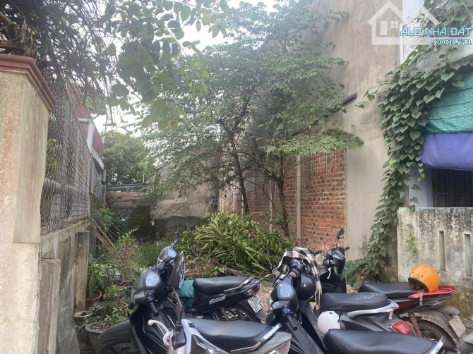 BÁN ĐẤT THỔ CƯ KIỆT Ô TÔ NGUYỄN DU, PHƯỜNG 5, TP. ĐÔNG HÀ