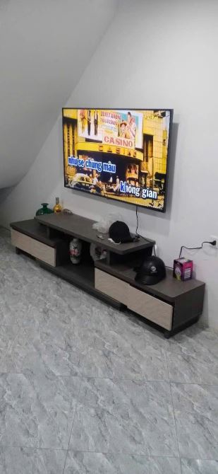 Nhà 2 tầng giá 1,43 tỷ tại Phố Giáp Nhị, Hoàng Mai, Hà Nội