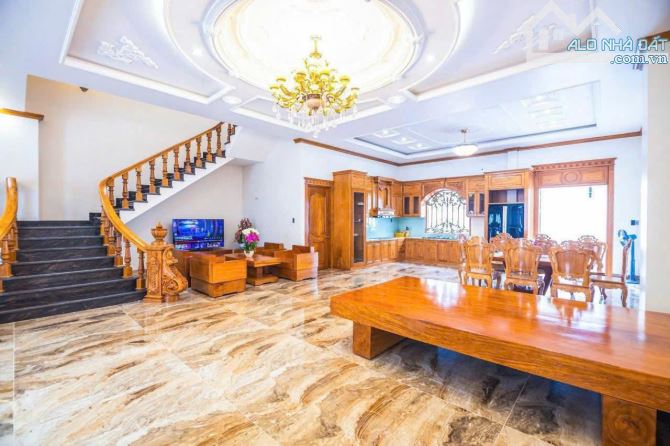 ☘️☘️BIỆT THỰ VIP CỔ ĐIỂN, ĐẲNG CẤP TẠI KHU LẠC LONG QUÂN - BÃI SAU TP VŨNG TÀU ☘️☘️