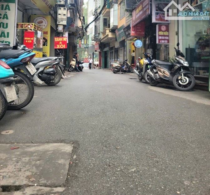 BÁN NHÀ TÂY SƠN🔥 ĐỐNG ĐA🔥 50M2 x 7T🔥 MT 4M🔥 19.8 TỶ🔥 NGÕ THÔNG KD TỐT🔥 NGÕ OTÔ TRÁNH