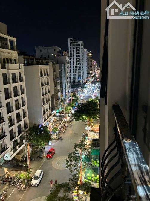 Chuyển nhượng khách sạn siêu đẹp MT Võ Nguyên Giáp giá đầu tư