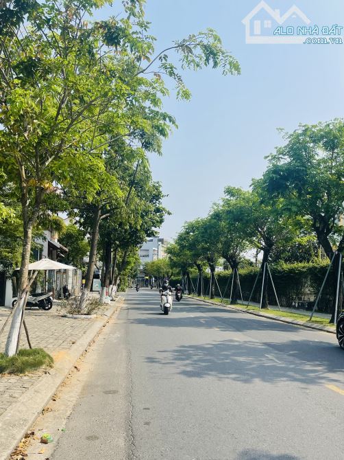 Siêu Hiếm -Một Căn Duy Nhất Góc 2 MT Khu Vip Trung Tâm Hải Châu Đà Nẵng