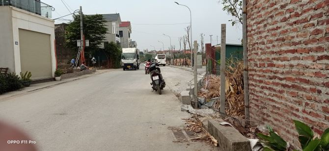 Lô góc hiếm 80m² tại Nam Hồng  Đông Anh, vị trí vàng, tiềm năng tăng giá cao
