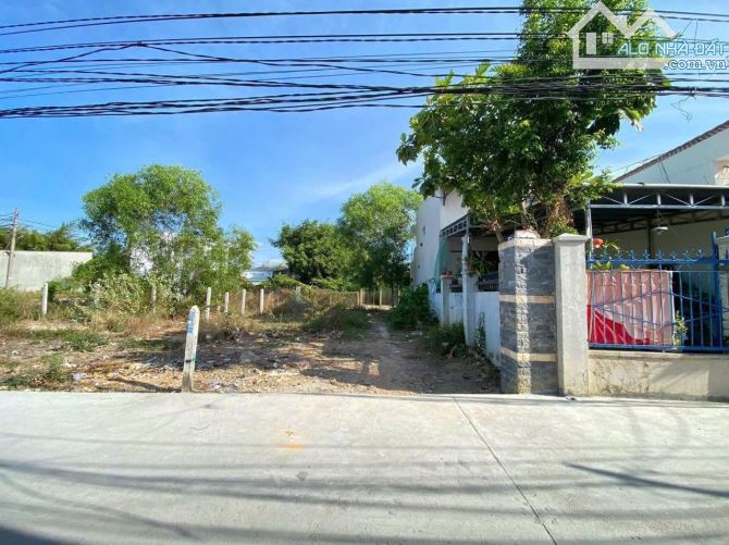 Bán đất xã vĩnh thạnh nha trang 1 tỷ790