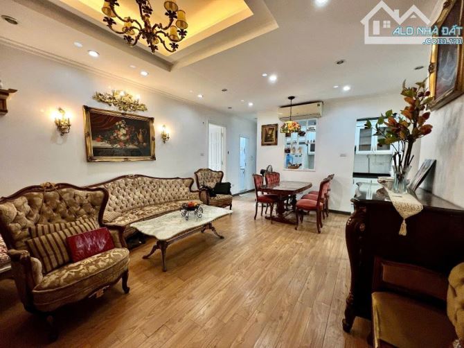 TÒA CĂN HỘ DỊCH VỤ 6 TẦNG VIEW HỒ TÂY - PHỐ TÔ NGỌC VÂN - CHỈ 15.5 TỶ!