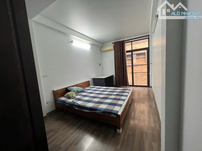 CỰC HIẾM. Nhà mới  Phú Diễn - 6 tầng thang máy, KD nhỏ, ô tô vào nhà,