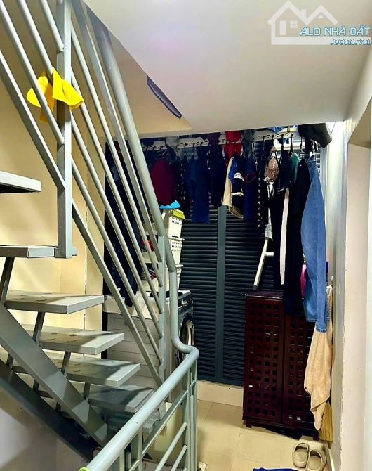 Lê Đình Thám Tân Phú 20m2 3 tầng giá nhỉnh 3 tỷ