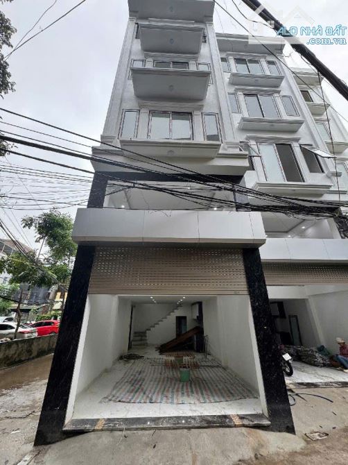 Bán nhà Yên Phúc_Nở hậu_2 mặt thoáng_Gần các tuyến đường lớn_Pháp lý chuẩn_37 m2_8 tỷ 1