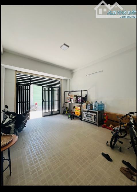 NGANG GẦN 5M - BÌNH TÂN - 60M2 - 3 TẦNG - GIÁ 5 TỶ