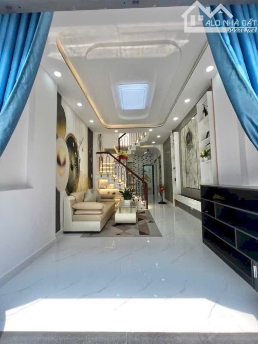 Hiếm 8 Tỷ | Nguyễn An Ninh-Ngõ Thông-Thang Máy-Xây Mới-10m Ra Oto Đỗ Ngày Đêm