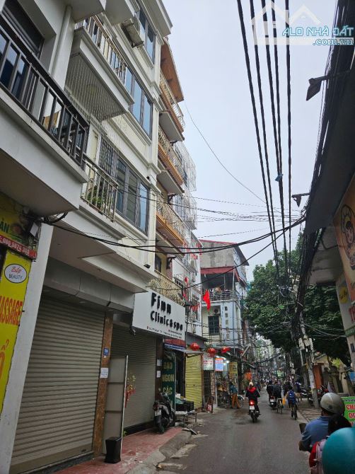 Bán Nhà Dòng Tiền tại Mễ Trì Nam Từ Liêm. Alo 0972 078 667