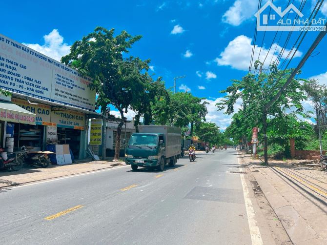 BÁN ĐẤT - BỀ NGANG 15M - NGUYỄN VĂN TẠO, LONG THỚI ✍️GIÁ 5.2 TỶ