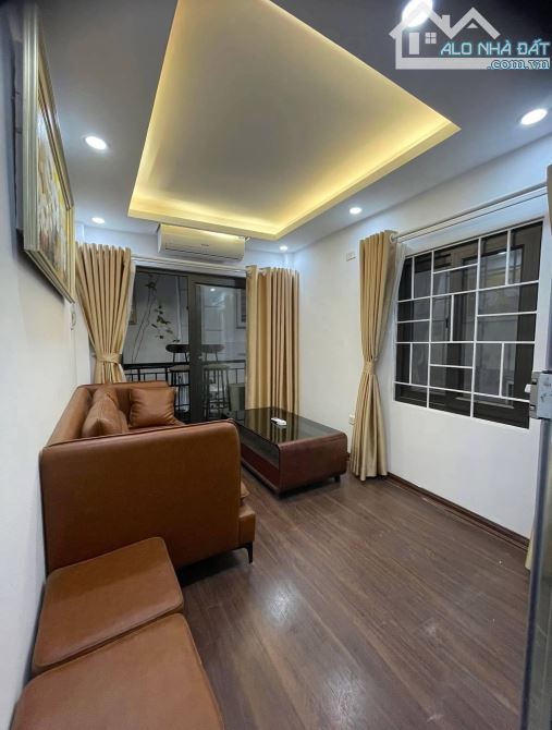Bán căn thổ cư giá hiếm có khó tìm trung tâm cầu giấy, đầy đủ công năng gia đình
