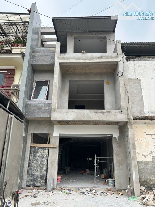 Trục chính kinh doanh TDC 7A Túc Duyên, TP Thái Nguyên, DT 80m2, mt 5.5, chỉ 5 tỷ