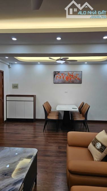 KĐT Làng Quốc tế Thăng Long, DT: 102m2, 3PN, 7.25 tỷ