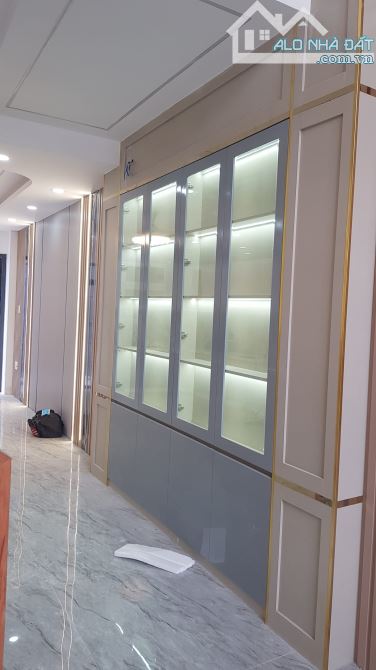 Bán nhà 964/ đường tân kỳ tân quý. Bình Hưng Hòa, Bình Tân. giá 7.95 tỷ thương lượng. - 10