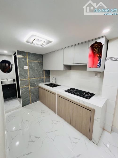 B.Á.N N.H.À MỚI Ở NGAY. DTSD. 50M. KO QUY HOẠCH. SHR. HOÀN CÔNG ĐỦ. NHỈNH 2Tỷ - 10