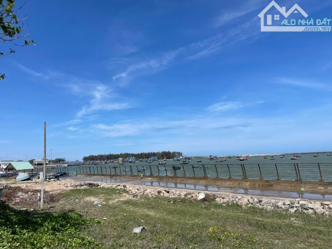 LÔ ĐẤT BIỆT THỰ 2 MẶT TIỀN VIEW TRỰC DIỆN BIỂN, GẦN NGAY TROPICANA NOVALAND, GIÁ SIÊU TỐT - 10