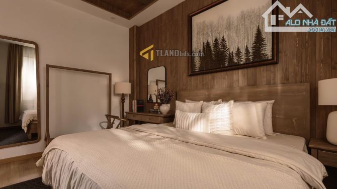 Nhà đẹp mới xây tâm huyết mặt tiền Trần Anh Tông, Phường 8, Đà Lạt - 10