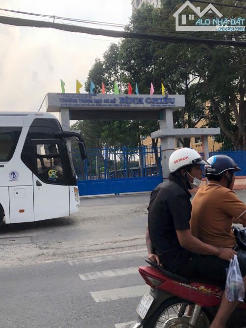 BÁN NHÀ THỦ DỨC 2 TÂNG ĐƯỜNG Ô TÔ DT 162 M2 GIÁ 8,5 TỶ TL - 11