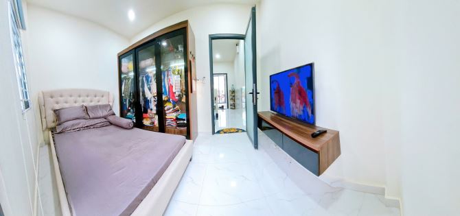 Bán nhà mặt tiền đường Số 27, phường 6, Gò Vấp - 1