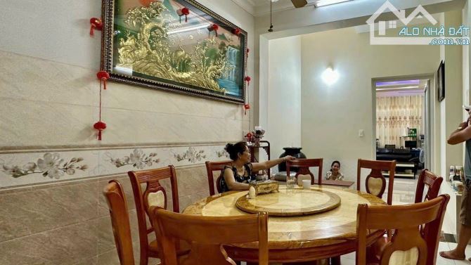 Bán Biêt Thự 1 lầu 1 trệt Cư Xã Phúc Hải Tân phong Biên Hoà - 1