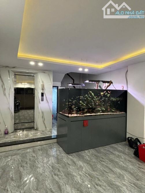 ĐẤT PHÚC LỢI SIÊU TIỀN NĂNG,6TẦNG NUỘT LUÔN 53M 6,35Đ - 1