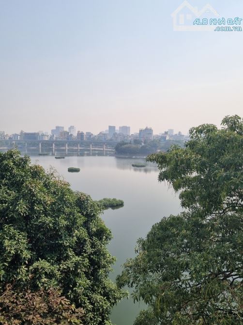 282M2 - MẶT PHỐ - MẶT HỒ - MẶT TIỀN KHỦNG - KINH DOANH ĐỈNH CAO - VIEW HỒ VĨNH VIỄN - 1
