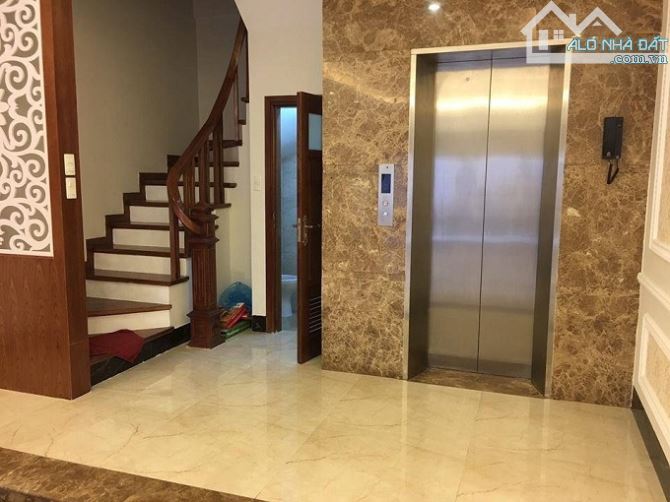 TÔI CẦN BÁN CĂN HỘ DÒNG TIỀN 7T THANG MÁY TRUNG TÂM ĐỐNG ĐA - 1