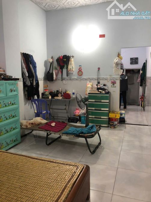 BÁN NHÀ THỦ DỨC 2 TÂNG ĐƯỜNG Ô TÔ DT 162 M2 GIÁ 8,5 TỶ TL - 1
