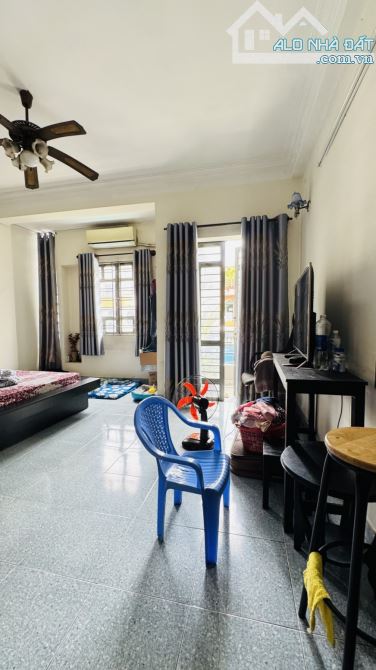 💥Bán nhà mặt tiền Khánh Hội, quận 4, 51m1, 4 tầng,  4PN, nhỉnh 10 tỷ🚐 - 1