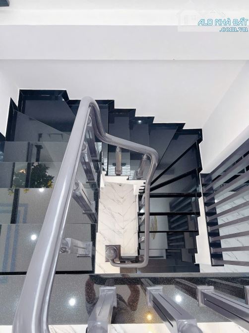 Bán nhà kiệt ô tô phan bội châu giá 2 tỷ xx - 1