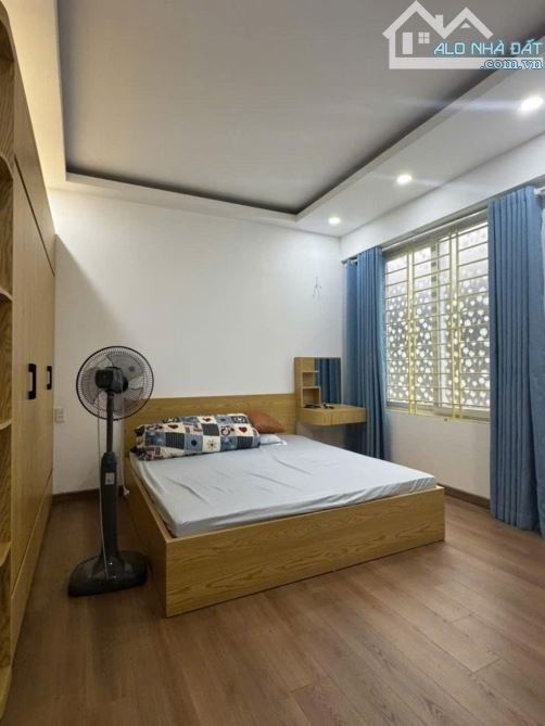 Bán nhà ngõ ô tô tránh Khương Trung, Thanh Xuân, 50m² x 5 tầng, giá chỉ nhỉnh 14 tỷ. - 1