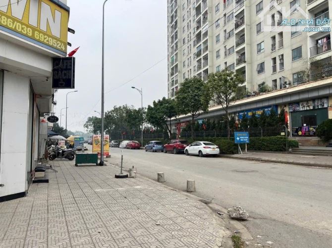 Mảnh 50m2, Lô Góc, Kinh doanh, Sát vành đai 3.5, Dịch Vụ An Thọ, An Khánh Chỉ 21xtr - 1
