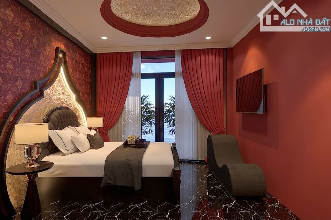 (QUẬN 6) BẠN GỞI BÁN KHÁCH SẠN MT MAI XUÂN THƯỞNG - 7 TẦNG - 21 PHÒNG CAO CẤP  - 30Tỷ. - 1