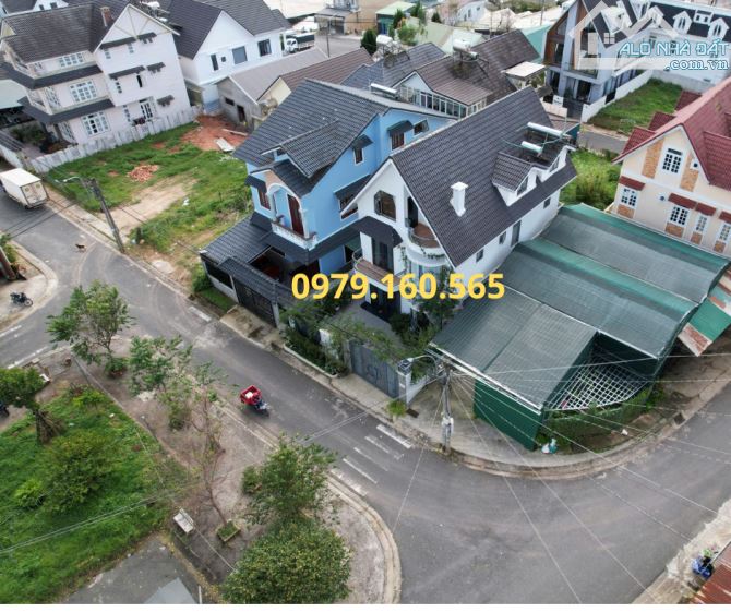 "Cực hiếm" 72m2 KQH Trần Anh Tông, cách hồ Xuân Hương khoảng 2km - 5.7 tỷ - 1