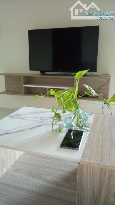 Ann bán căn góc Cc 91PVH, 66m2 2PN lầu cao thoáng mát - 1