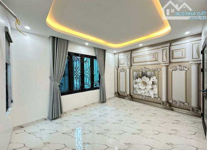 Bán Nhà ,Chùa Hàng, Trần Nguyên Hãn, Lê Chân . 3,35 tỷ,3 Tầng, Diện tích 48m2. - 1