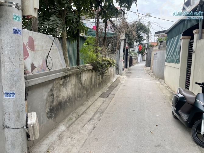 🎁🎁CẦN BÁN ĐẤT Ở BẮC CẦU 1 37M NHỈNH HƠN 3 TỶ,  NGÕ THÔNG ÔTÔ - 1