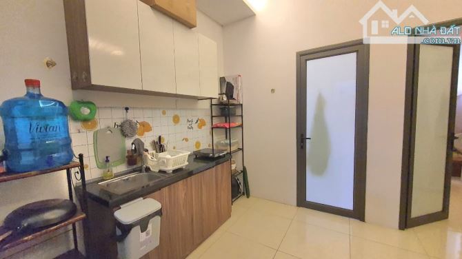 BÁN NHÀ NGÕ 164 VƯƠNG THỪA VŨ DT73M, 9T THANG MÁY, MT4.8M. GIÁ 20.5 TỶ. - 1