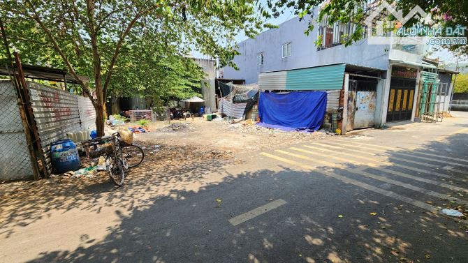 Bán đất 112,8m2 xây tự do, đường 7m Thông gần GO 500m, p.Đông Hòa - 1