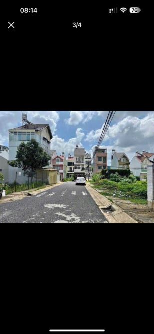 Bán đất phường 8, Đà Lạt, sổ hồng xây dựng, đường nhựa rộng giá 5,7 tỷ - 1