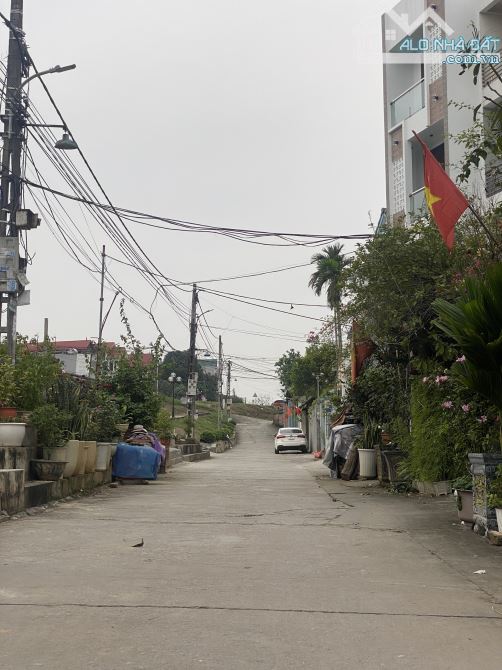 BÁN ĐẤT 60M2 TẠI XUÂN CANH - ĐÔNG ANH, ĐƯỜNG 13M RA VIN CỔ LOA VÀ CẦU TỨ LIÊN - 1